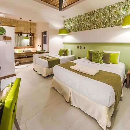 Umami Hotel - Adults Only Puerto Viejo de Talamanca Dış mekan fotoğraf