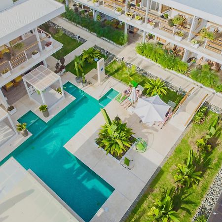 Umami Hotel - Adults Only Puerto Viejo de Talamanca Dış mekan fotoğraf