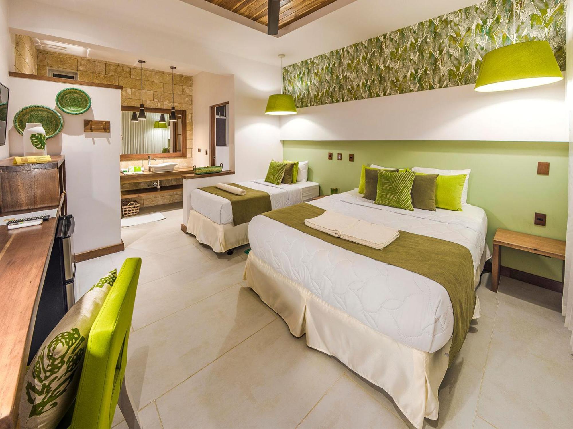 Umami Hotel - Adults Only Puerto Viejo de Talamanca Dış mekan fotoğraf
