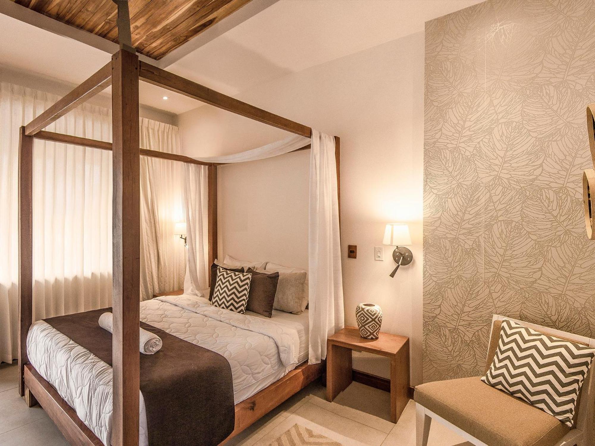Umami Hotel - Adults Only Puerto Viejo de Talamanca Dış mekan fotoğraf