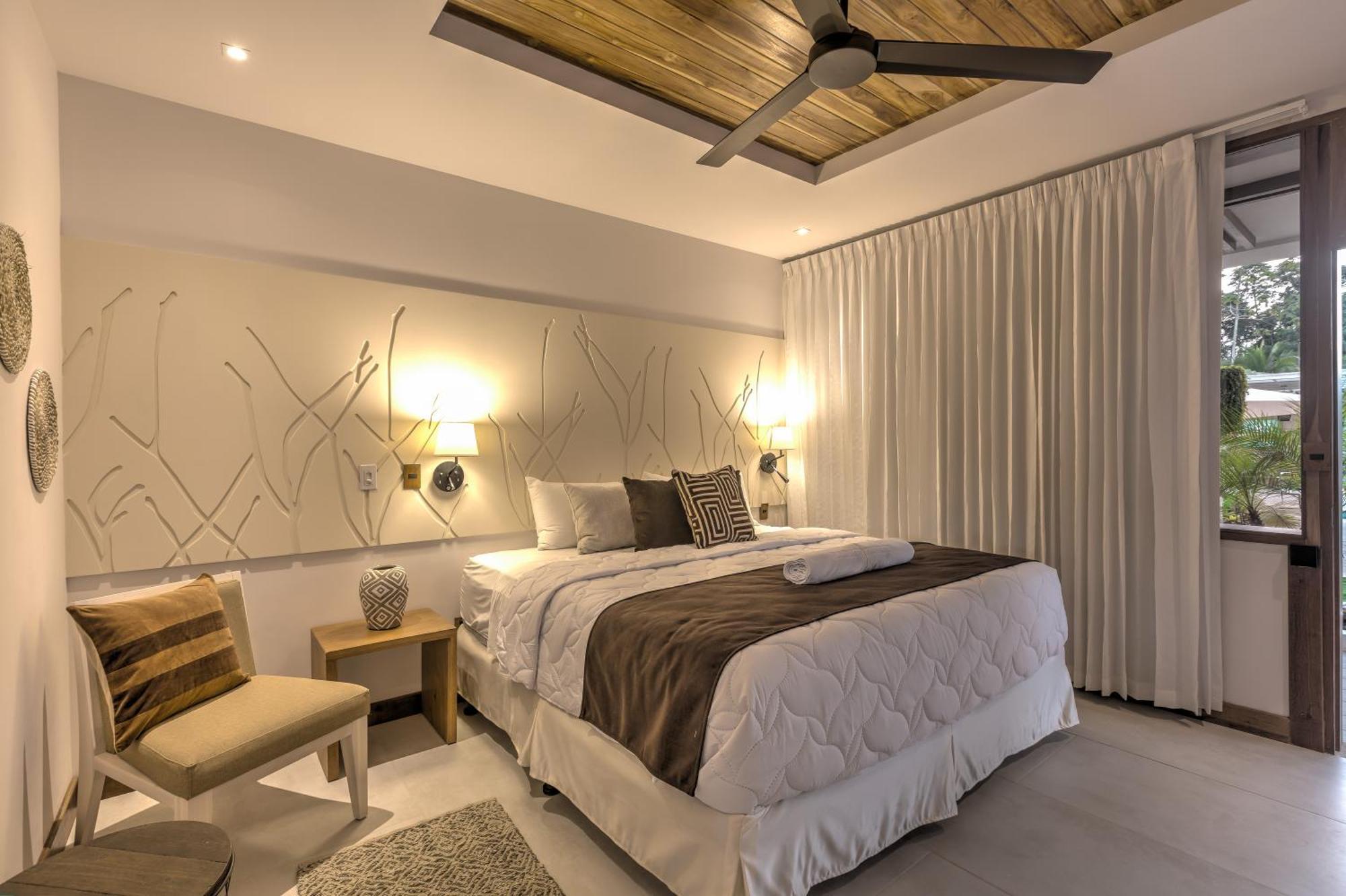 Umami Hotel - Adults Only Puerto Viejo de Talamanca Dış mekan fotoğraf
