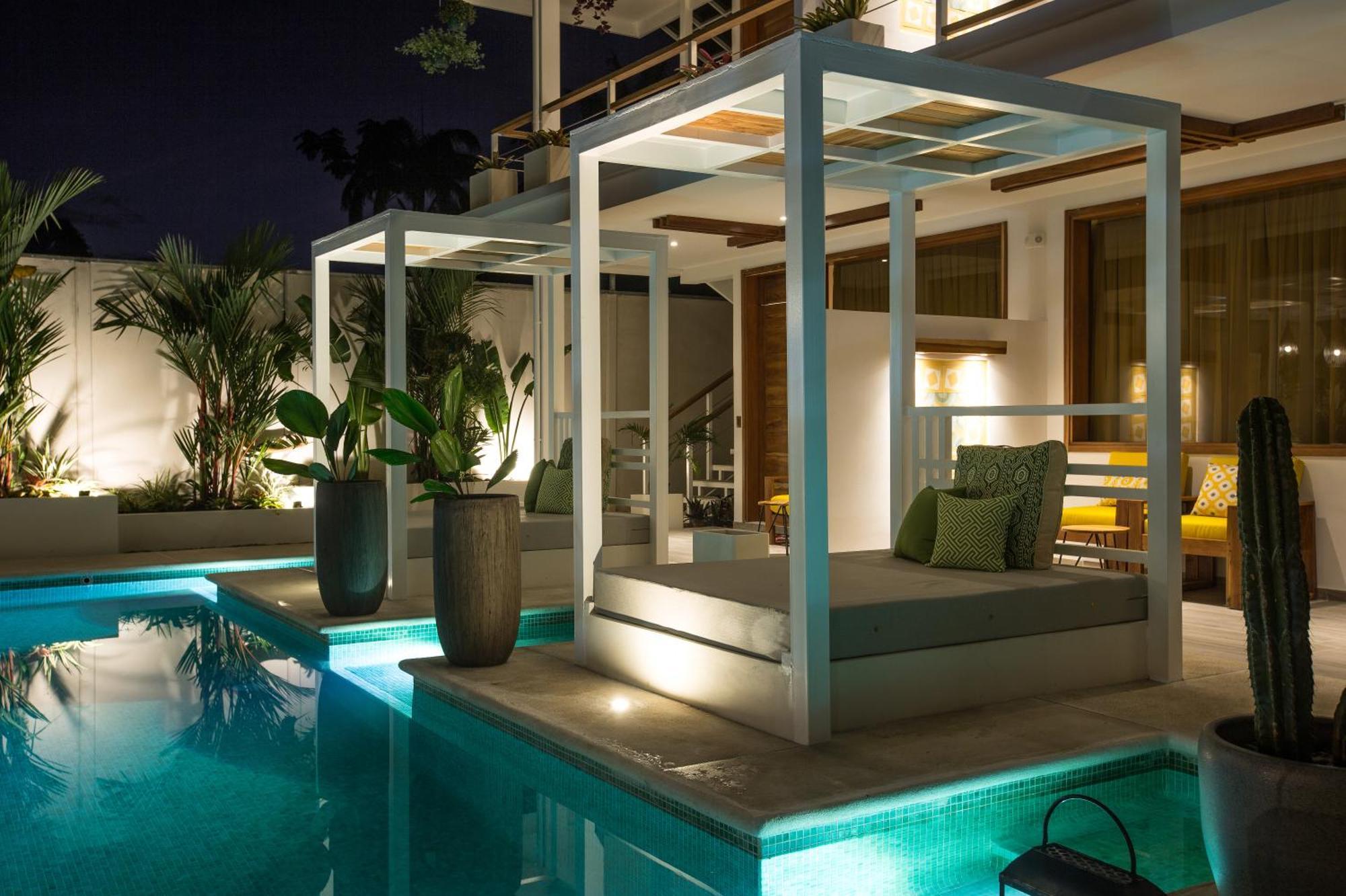 Umami Hotel - Adults Only Puerto Viejo de Talamanca Dış mekan fotoğraf