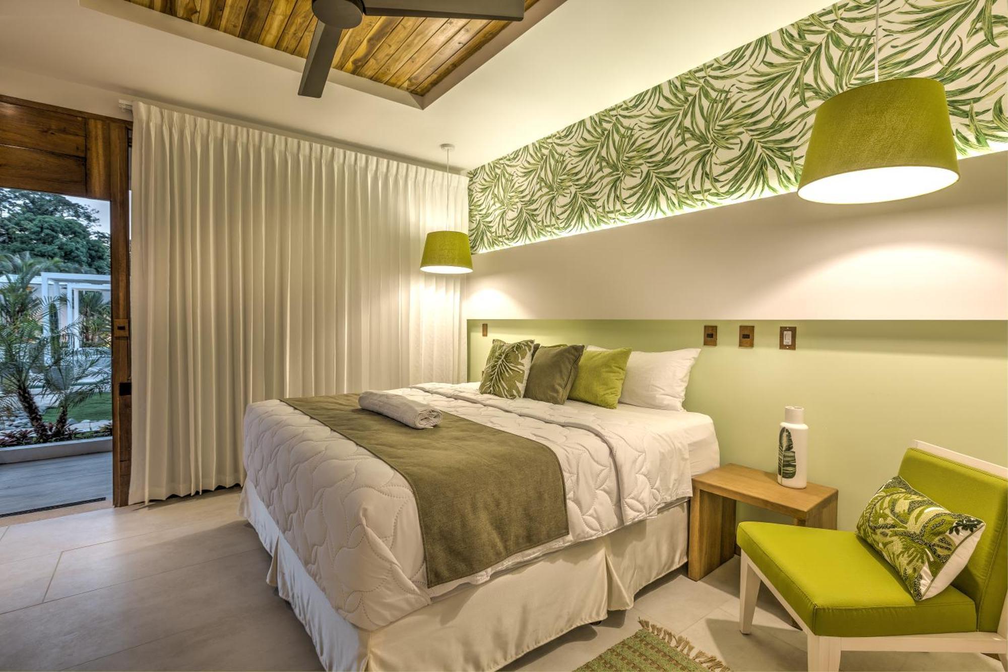Umami Hotel - Adults Only Puerto Viejo de Talamanca Dış mekan fotoğraf