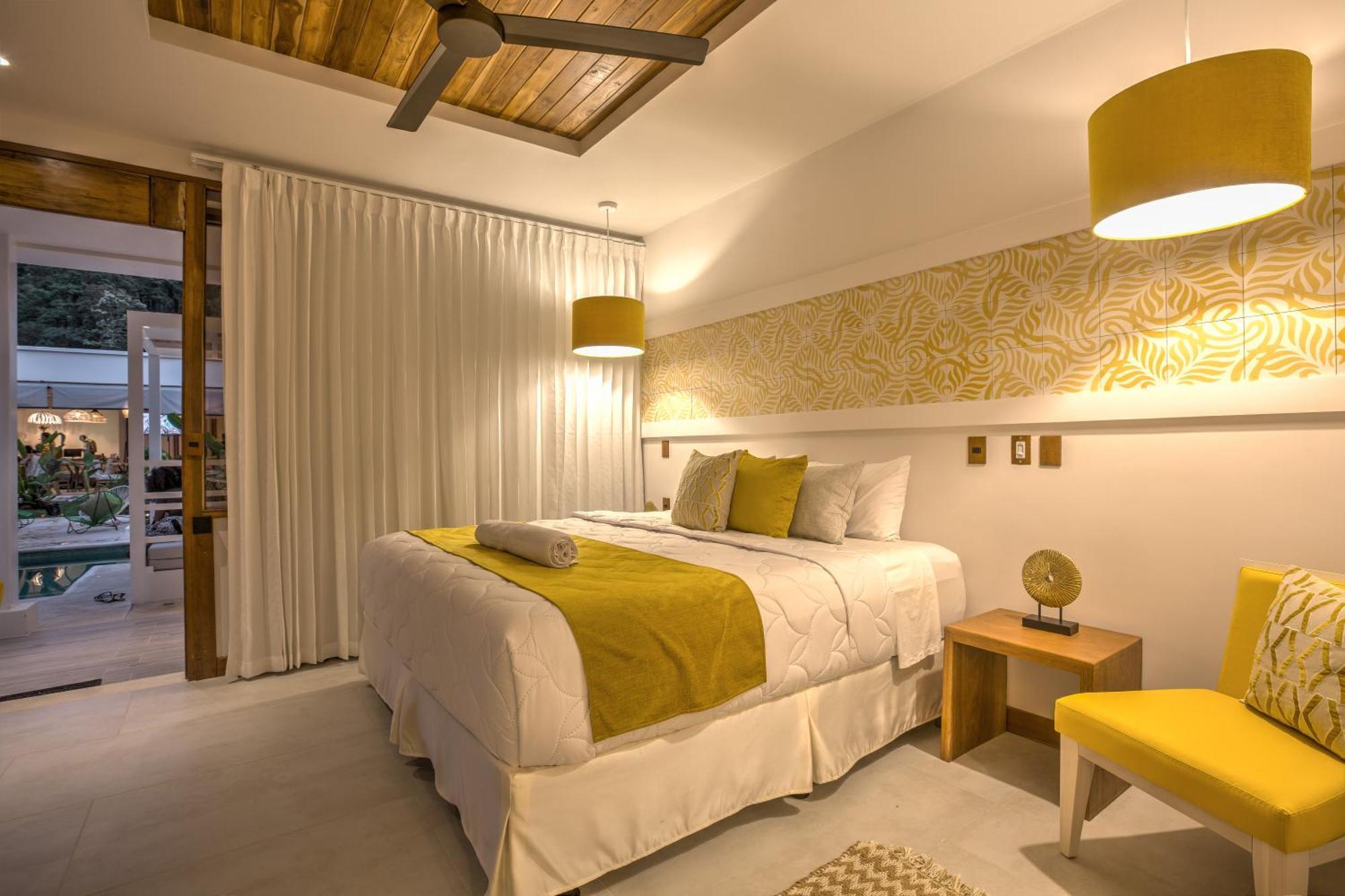 Umami Hotel - Adults Only Puerto Viejo de Talamanca Dış mekan fotoğraf