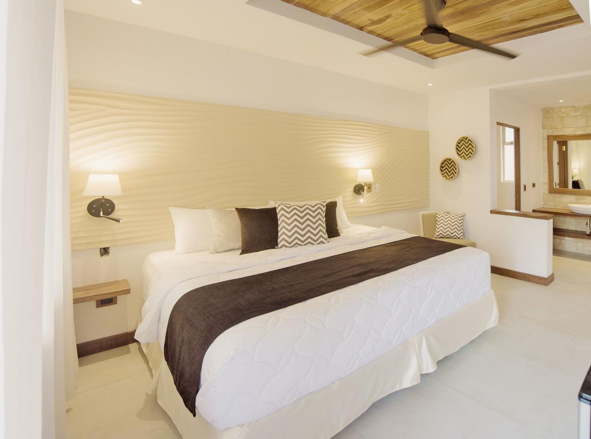 Umami Hotel - Adults Only Puerto Viejo de Talamanca Oda fotoğraf