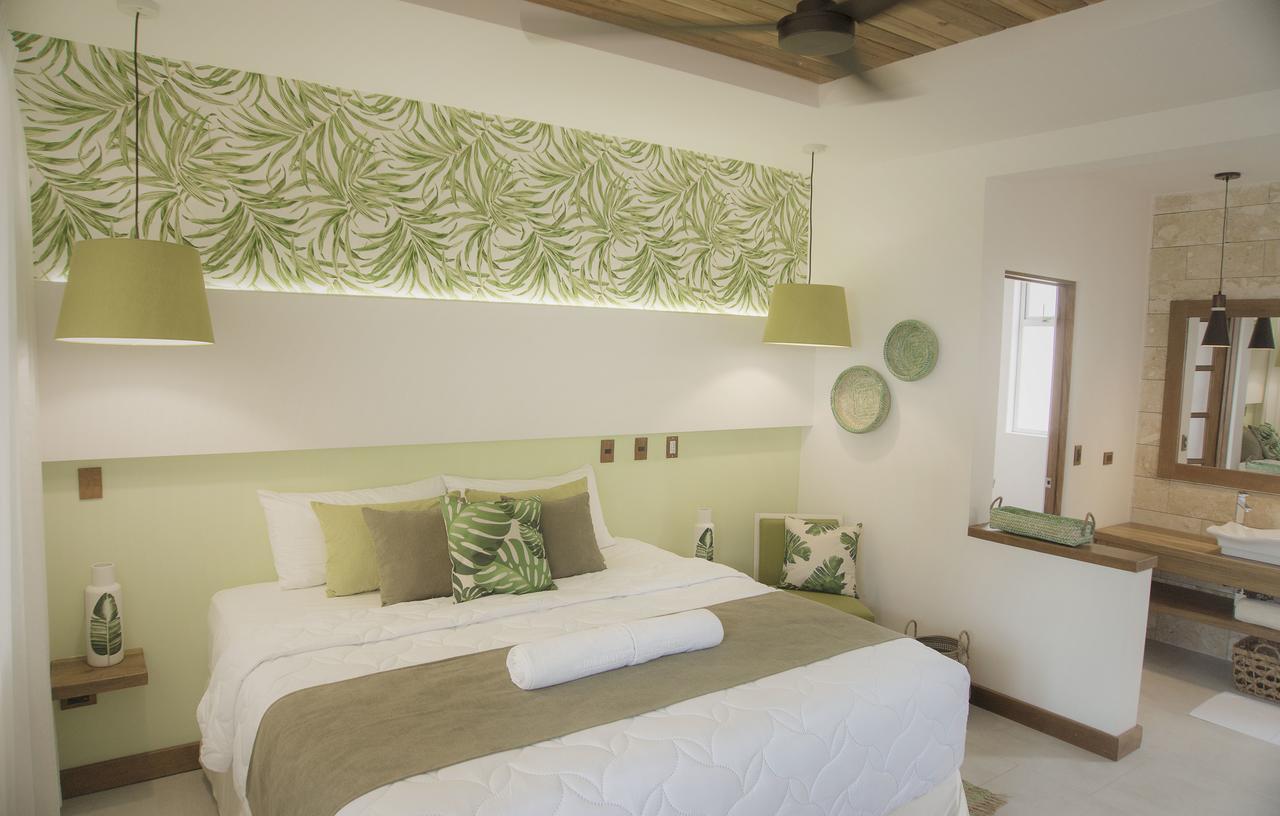 Umami Hotel - Adults Only Puerto Viejo de Talamanca Oda fotoğraf