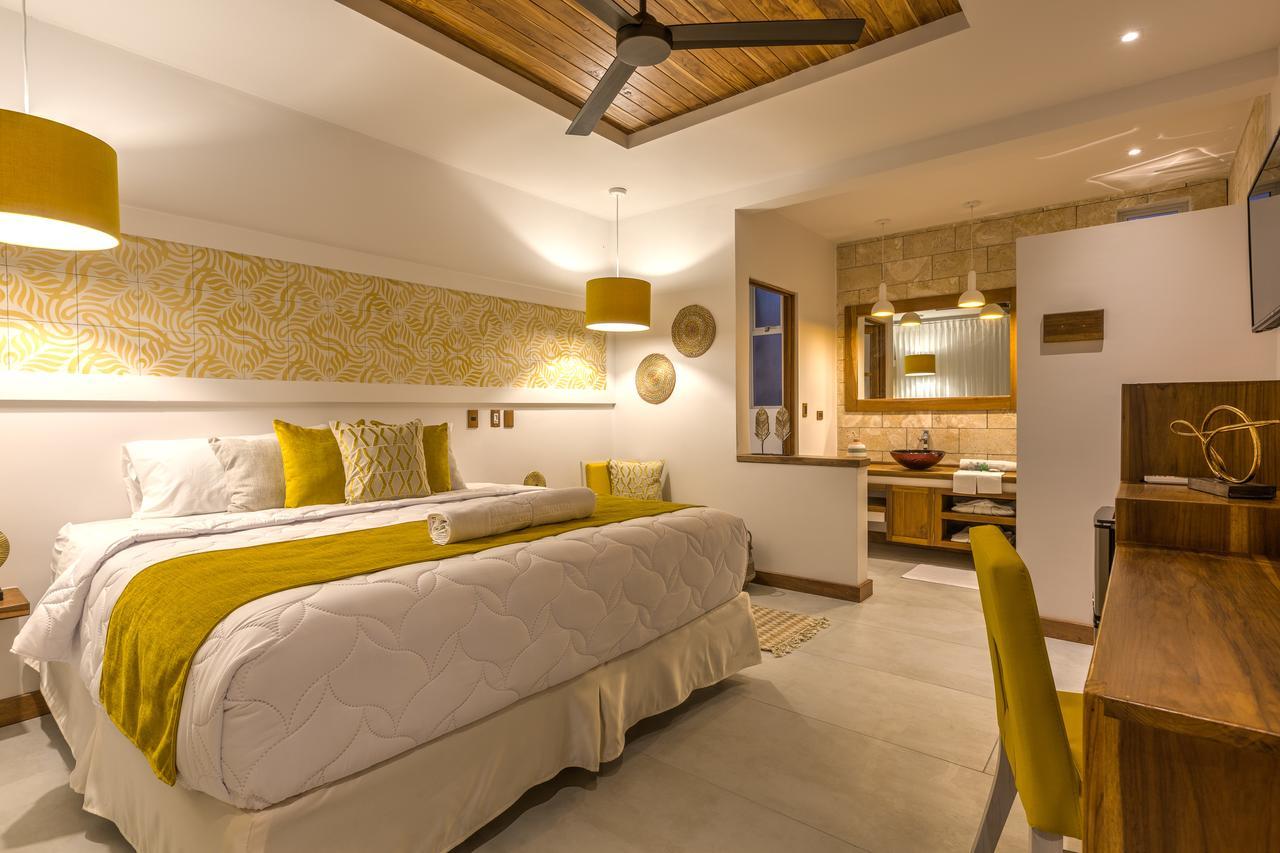 Umami Hotel - Adults Only Puerto Viejo de Talamanca Dış mekan fotoğraf