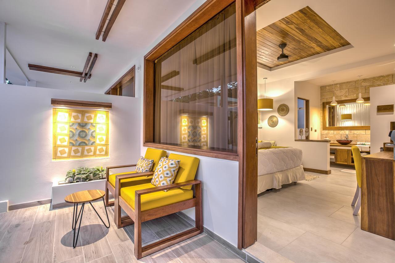 Umami Hotel - Adults Only Puerto Viejo de Talamanca Dış mekan fotoğraf