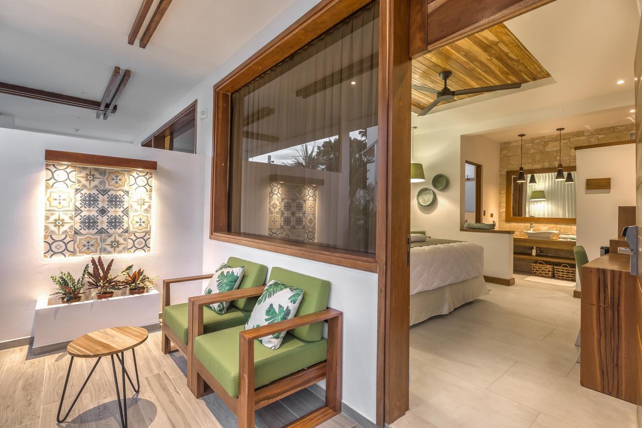 Umami Hotel - Adults Only Puerto Viejo de Talamanca Dış mekan fotoğraf