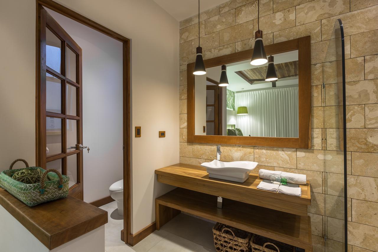 Umami Hotel - Adults Only Puerto Viejo de Talamanca Dış mekan fotoğraf