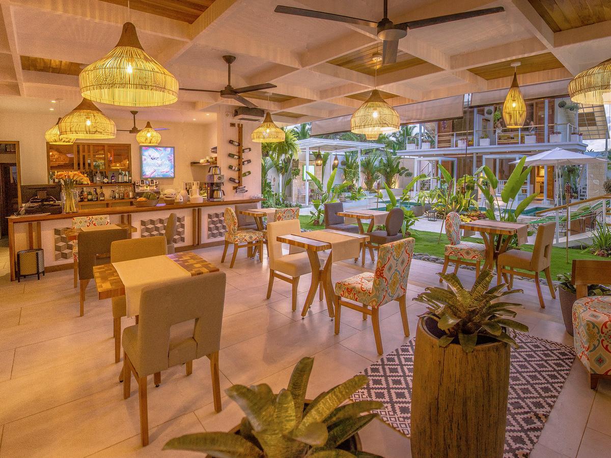 Umami Hotel - Adults Only Puerto Viejo de Talamanca Dış mekan fotoğraf