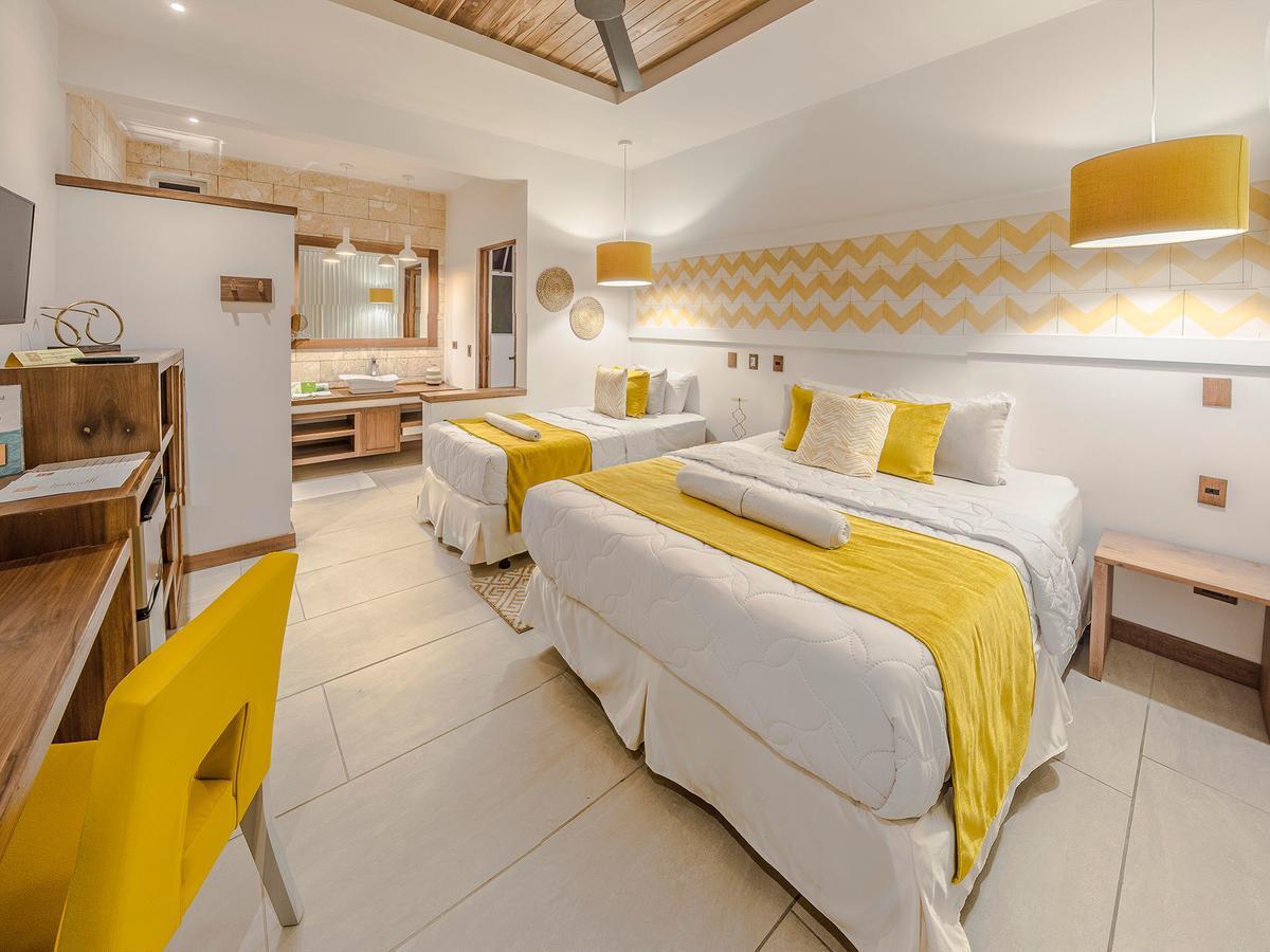 Umami Hotel - Adults Only Puerto Viejo de Talamanca Dış mekan fotoğraf