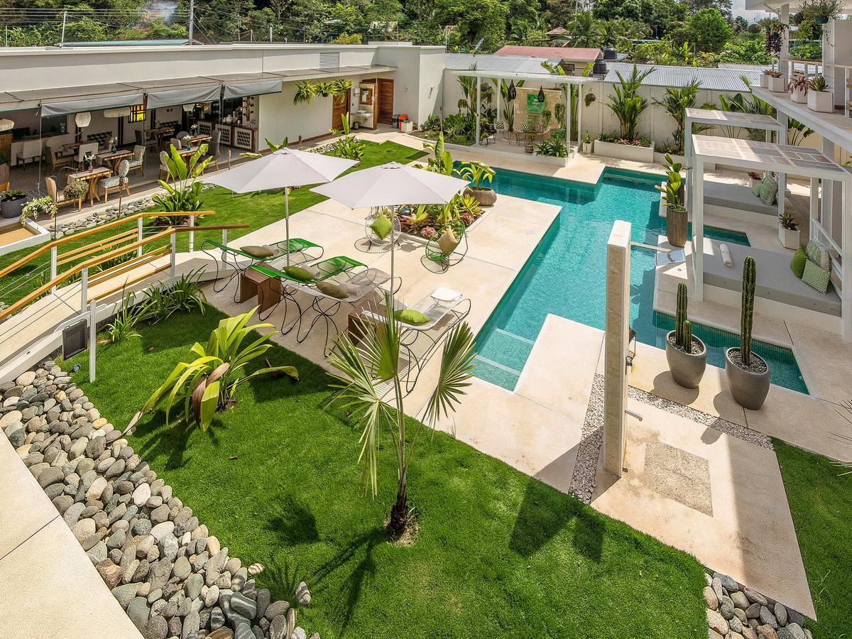 Umami Hotel - Adults Only Puerto Viejo de Talamanca Dış mekan fotoğraf