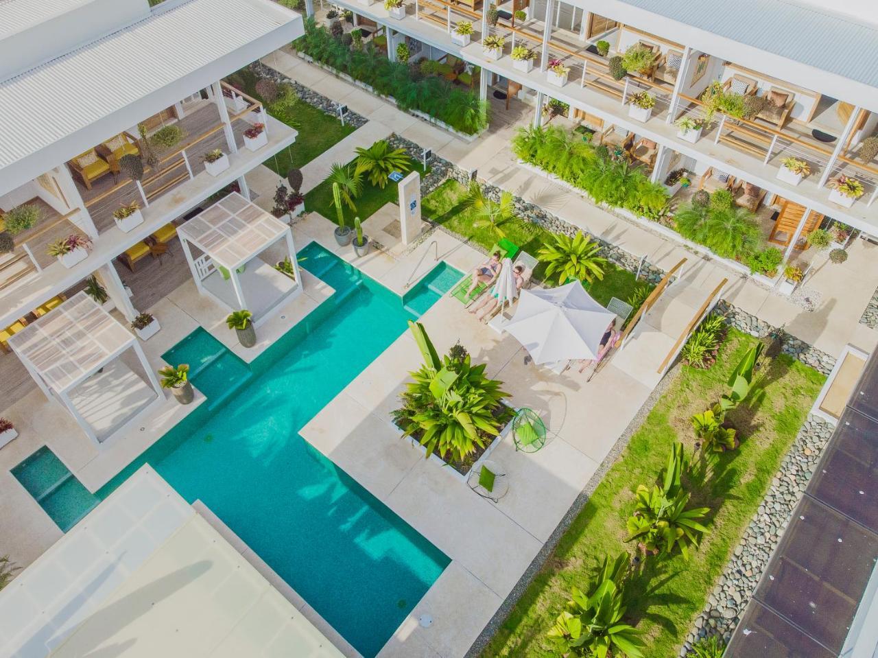 Umami Hotel - Adults Only Puerto Viejo de Talamanca Dış mekan fotoğraf