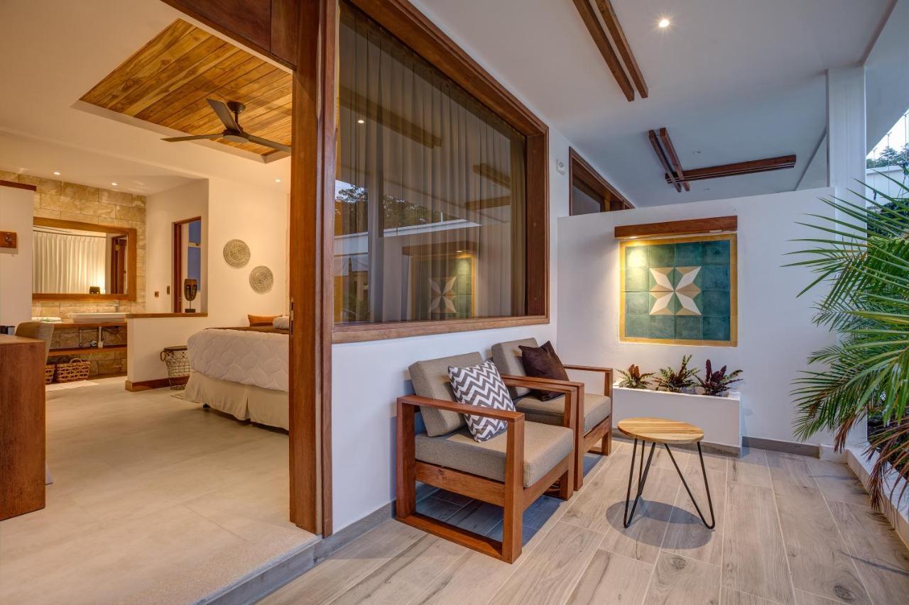 Umami Hotel - Adults Only Puerto Viejo de Talamanca Dış mekan fotoğraf