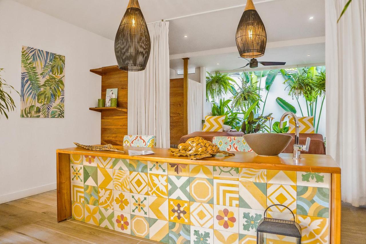 Umami Hotel - Adults Only Puerto Viejo de Talamanca Dış mekan fotoğraf