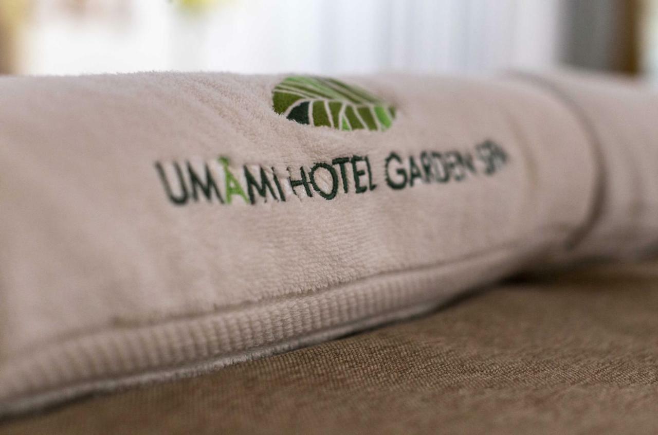 Umami Hotel - Adults Only Puerto Viejo de Talamanca Dış mekan fotoğraf