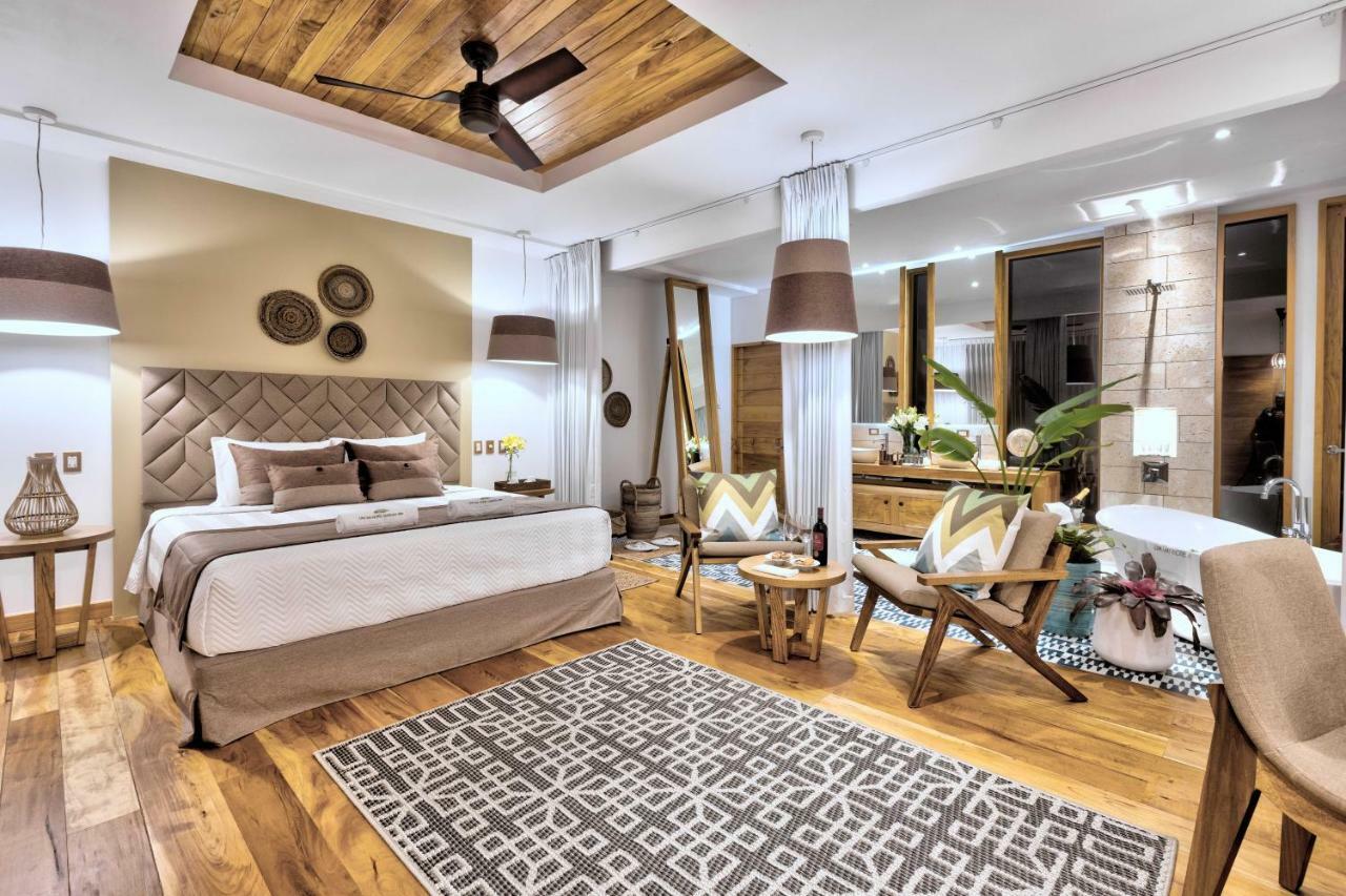 Umami Hotel - Adults Only Puerto Viejo de Talamanca Dış mekan fotoğraf