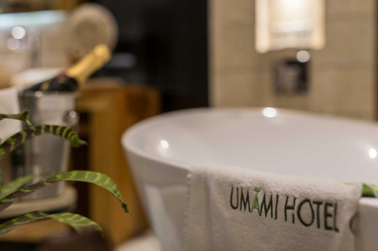 Umami Hotel - Adults Only Puerto Viejo de Talamanca Dış mekan fotoğraf