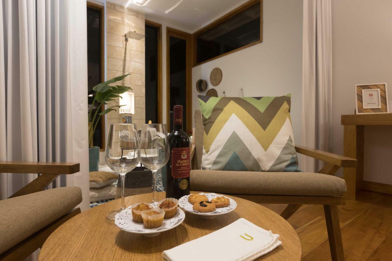 Umami Hotel - Adults Only Puerto Viejo de Talamanca Dış mekan fotoğraf