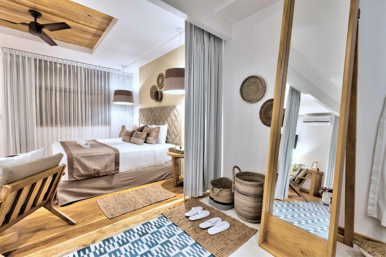 Umami Hotel - Adults Only Puerto Viejo de Talamanca Dış mekan fotoğraf